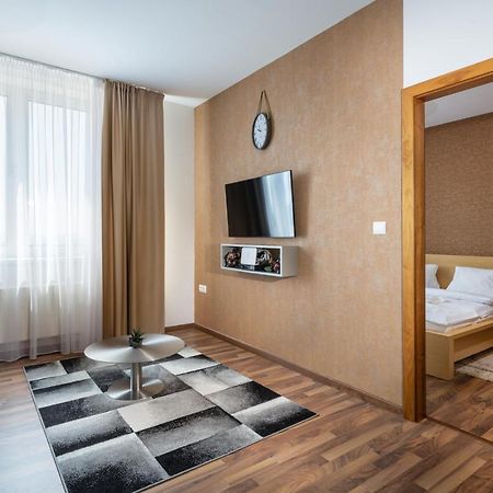 Tatrystay Oliver Apartments Štrbské Pleso Exterior foto